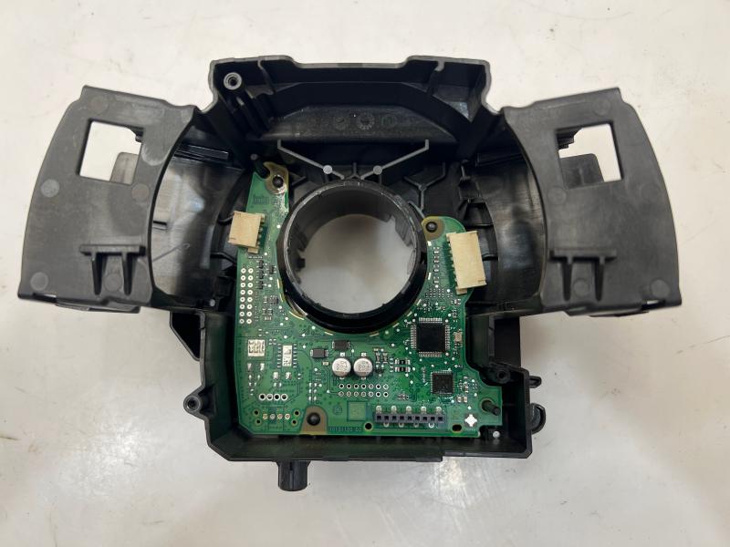 2018 - 2022 Ford Ecosport Steering Column Switch Bracket OEM GN153F944AG