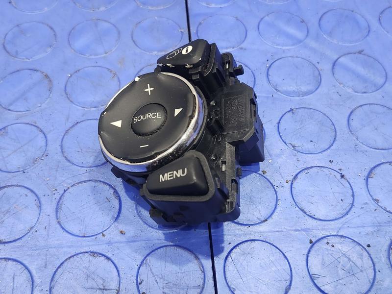 2013 Honda Civic Combination Switch