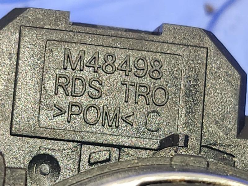 2013 Honda Civic Combination Switch