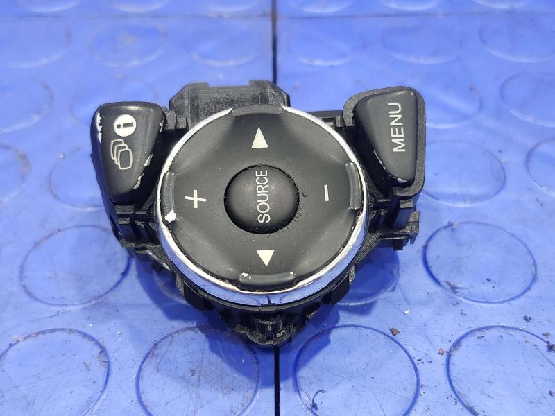 2013 Honda Civic Combination Switch