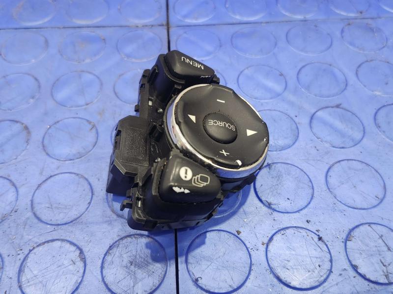2013 Honda Civic Combination Switch