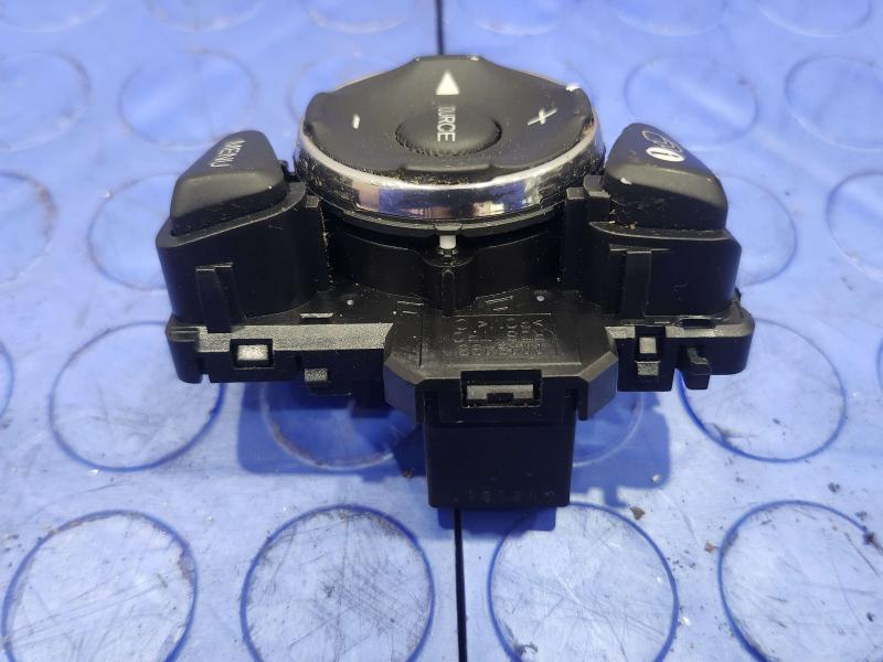 2013 Honda Civic Combination Switch