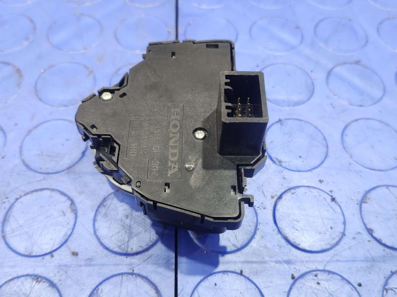 2013 Honda Civic Combination Switch