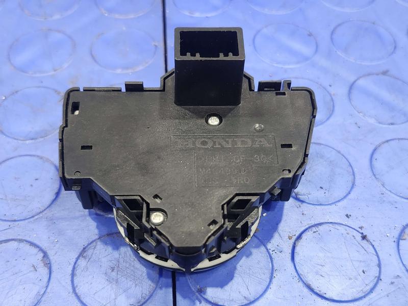 2013 Honda Civic Combination Switch