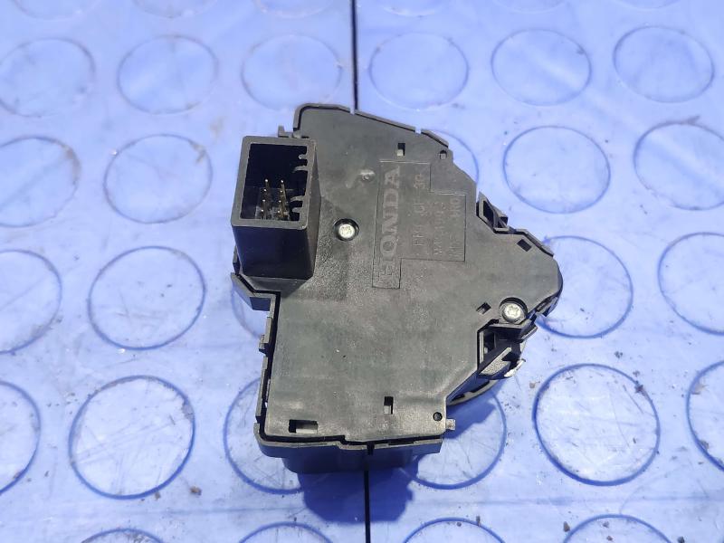 2013 Honda Civic Combination Switch