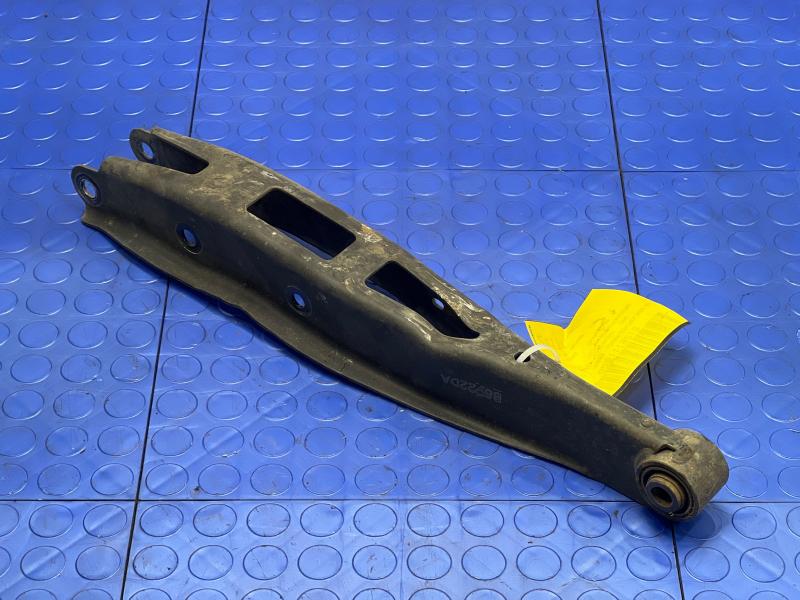 2017 Subaru Legacy Lower Control Arm Rr