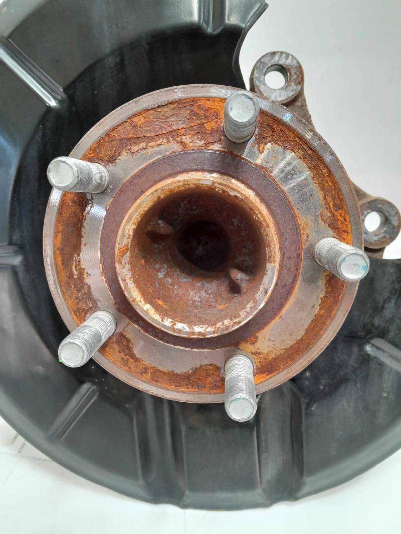 2019 Ford Escape Rear Knuckle/Stub Axle