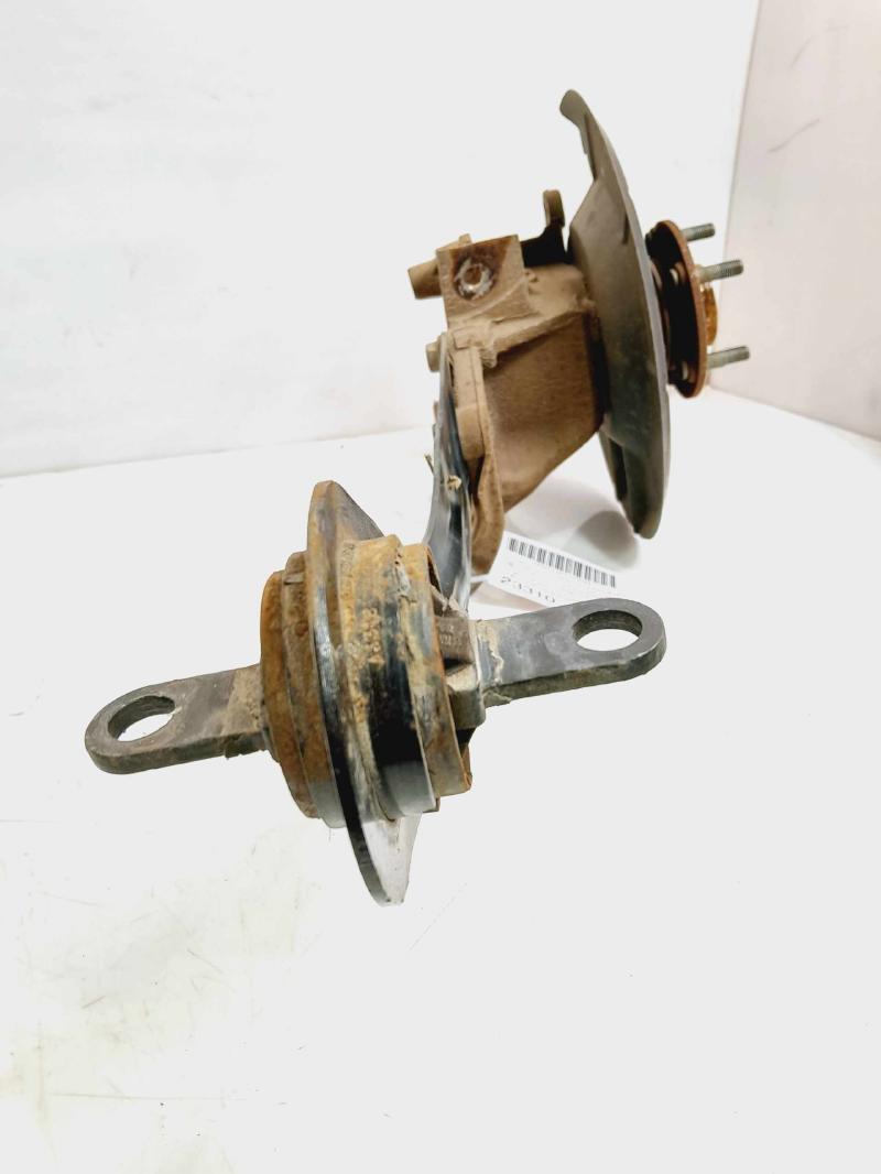 2019 Ford Escape Rear Knuckle/Stub Axle