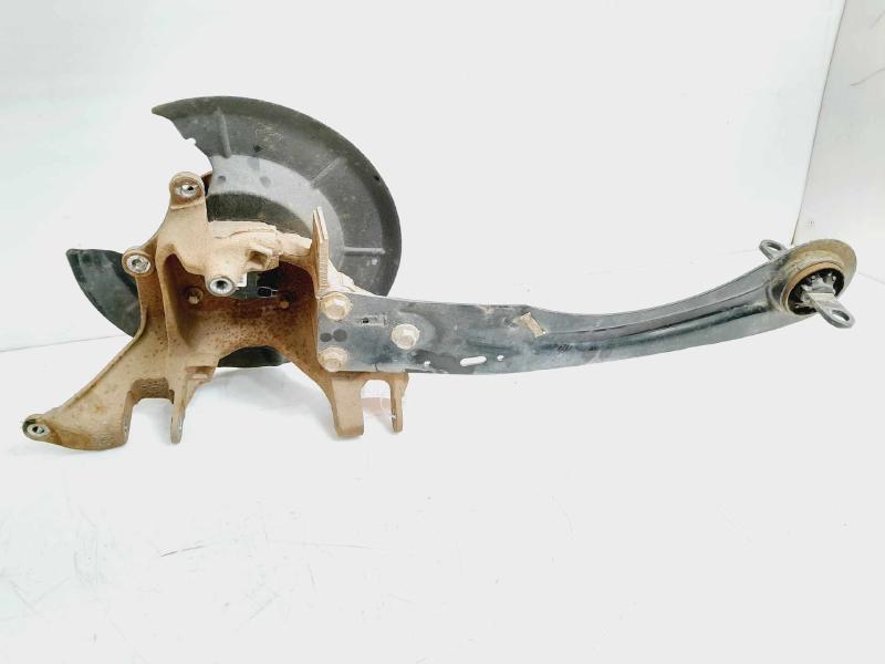 2019 Ford Escape Rear Knuckle/Stub Axle