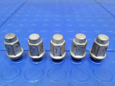 1996 Mazda B2300 Lug Nuts