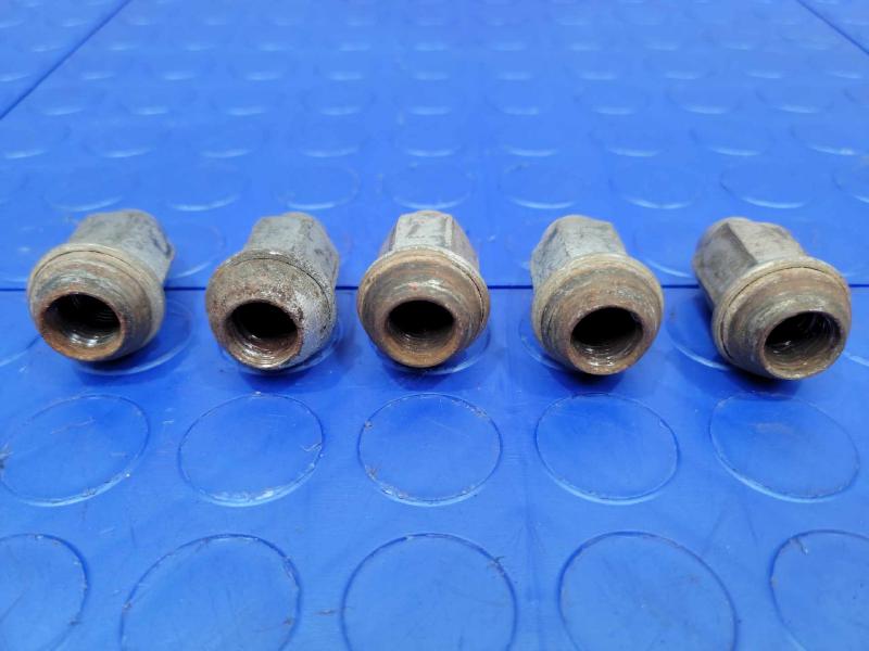 1996 Mazda B2300 Lug Nuts