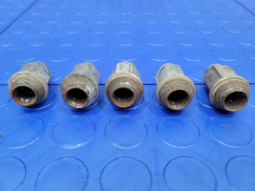 1996 Mazda B2300 Lug Nuts