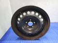 2016 Nissan Rogue Wheel
