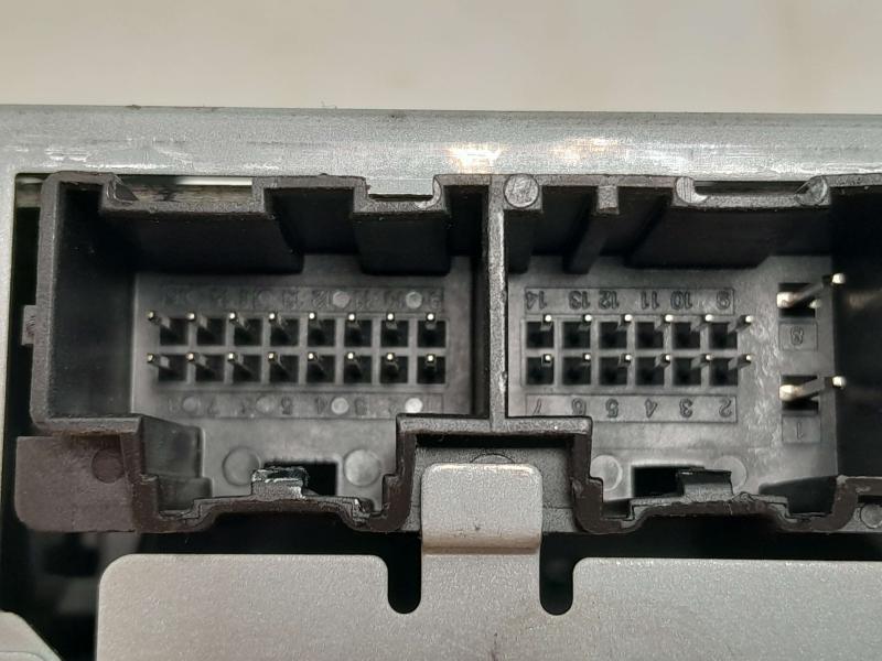 2012 Chevrolet Malibu Audio & Visual Equip.(Radio)