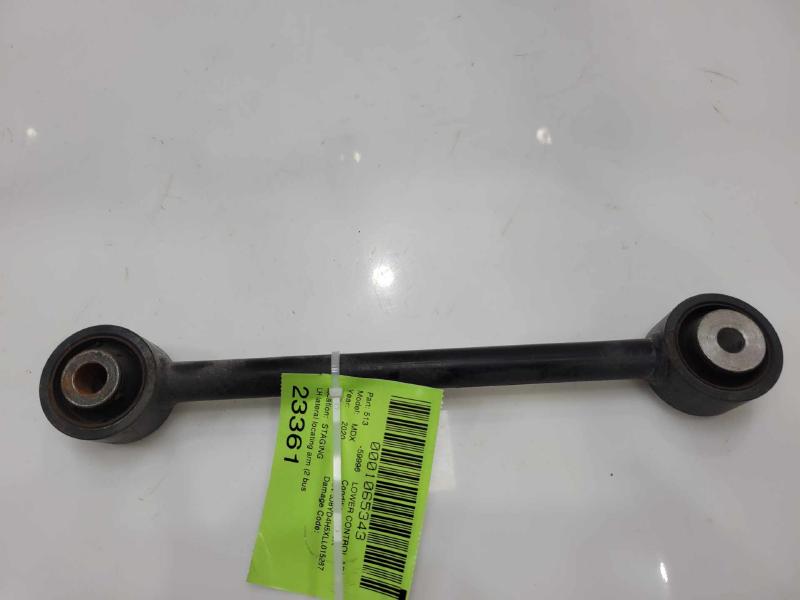 2020 Acura MDX Lower Control Arm Rr