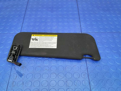 2017 Jaguar XE Sun Visor
