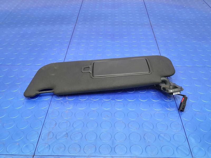 2017 Jaguar XE Sun Visor
