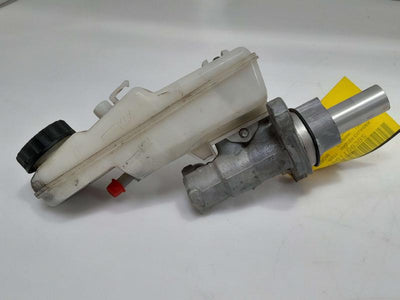 2017 Toyota Corolla iM Master Cylinder
