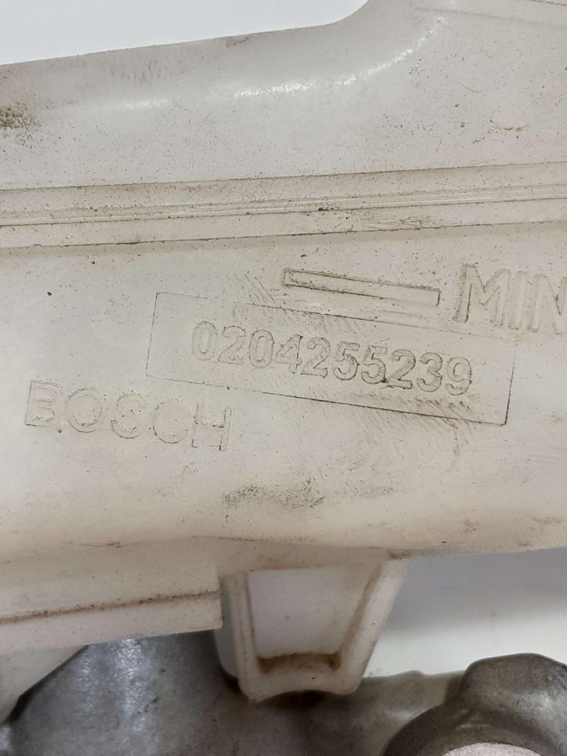 2017 Toyota Corolla iM Master Cylinder