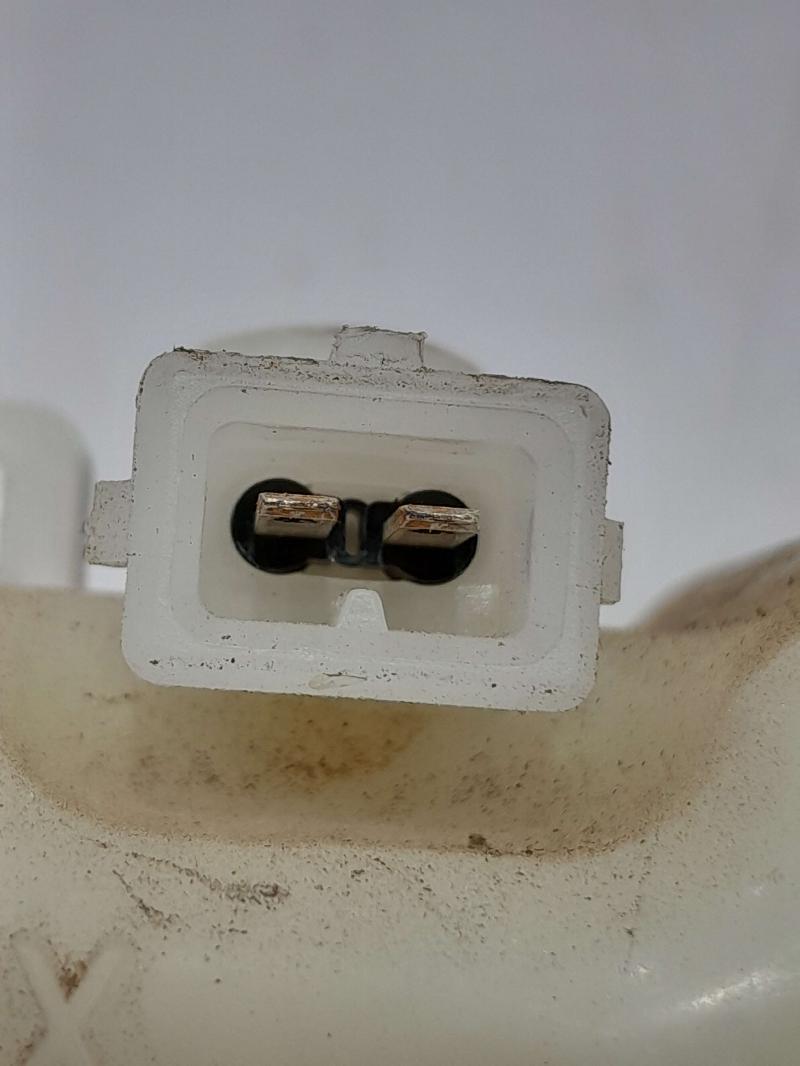 2017 Toyota Corolla iM Master Cylinder