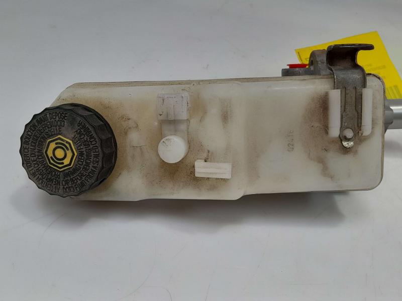 2017 Toyota Corolla iM Master Cylinder