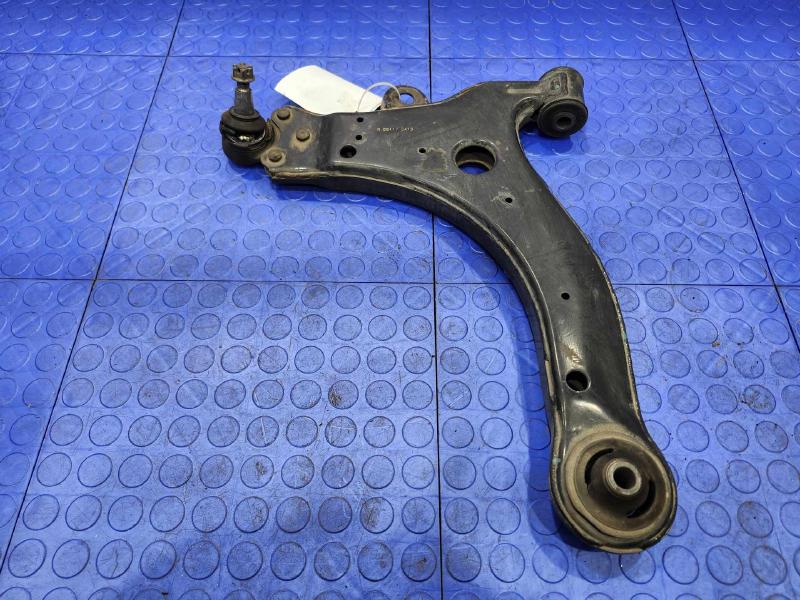 2010 Chevrolet Impala Lower Control Arm Front