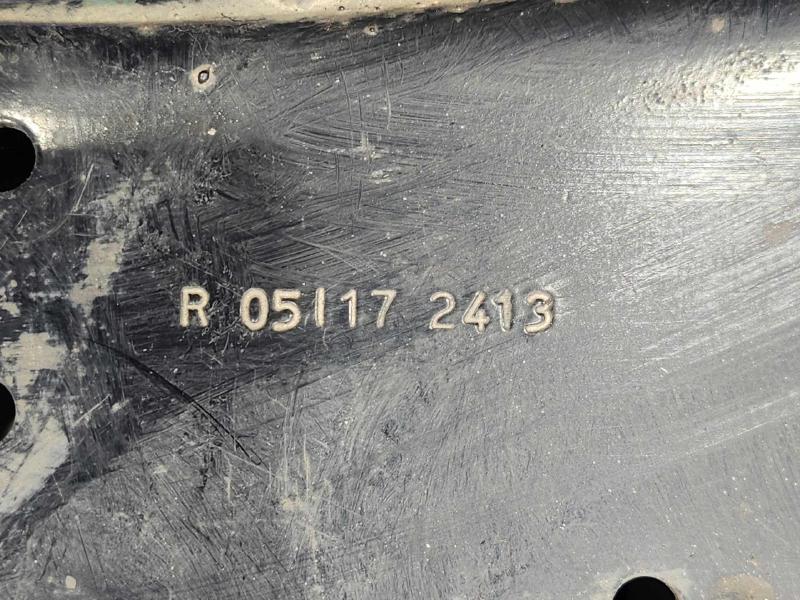 2010 Chevrolet Impala Lower Control Arm Front