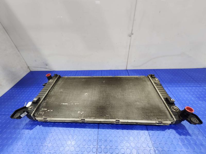 2014 Chevrolet Silverado 1500 Radiator