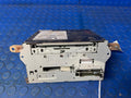 2008 Infiniti QX56 Radio AM FM Stereo 6 Disc CD Bose OEM 25915ZQ10D