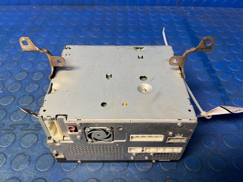 2008 Infiniti QX56 Radio AM FM Stereo 6 Disc CD Bose OEM 25915ZQ10D