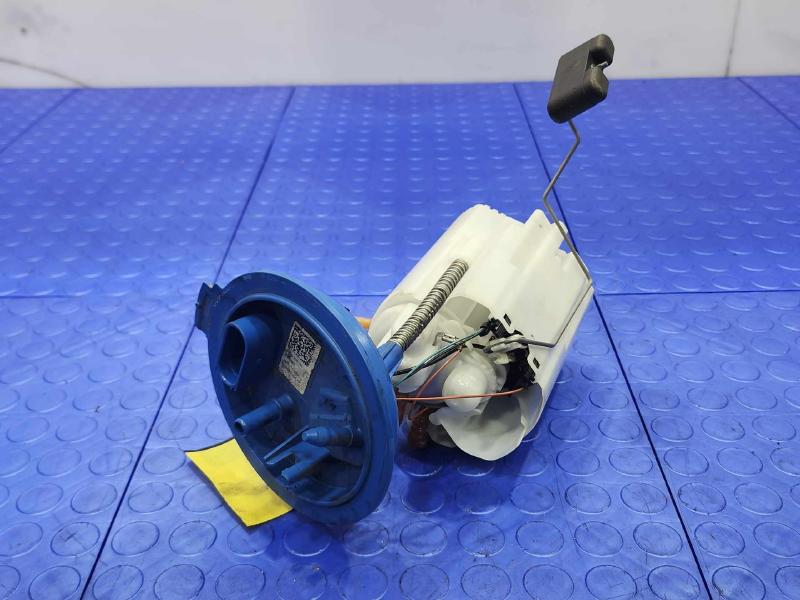 2015 Volkswagen Golf Fuel Pump