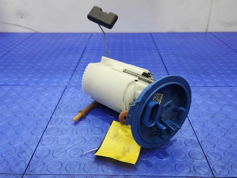 2015 Volkswagen Golf Fuel Pump