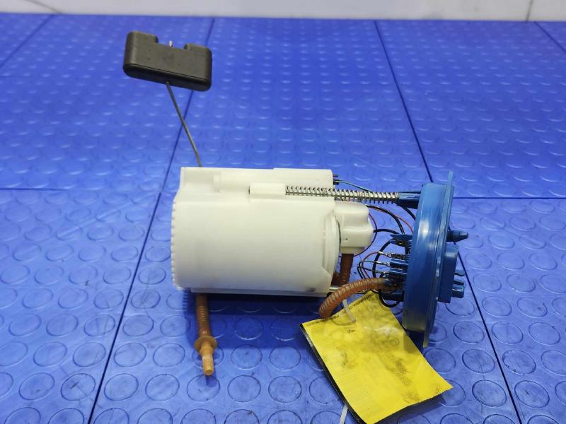 2015 Volkswagen Golf Fuel Pump