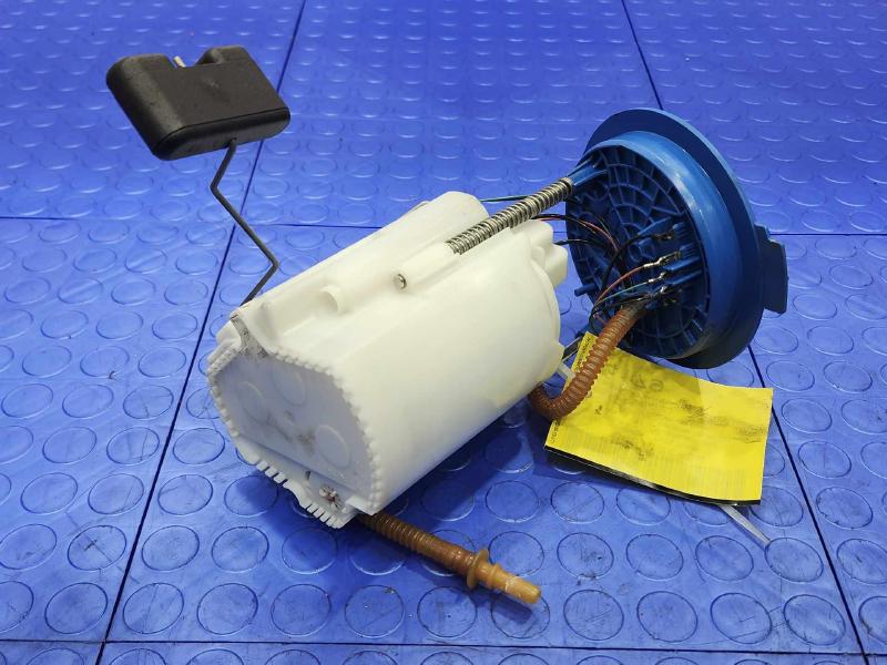 2015 Volkswagen Golf Fuel Pump