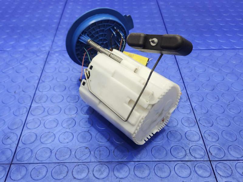 2015 Volkswagen Golf Fuel Pump
