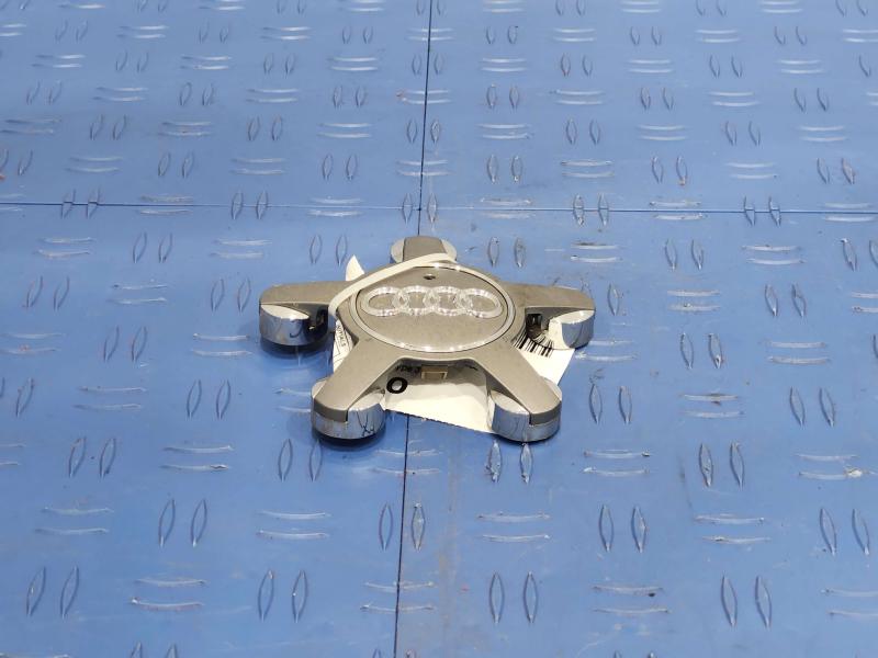 2012 Audi TT Center Cap