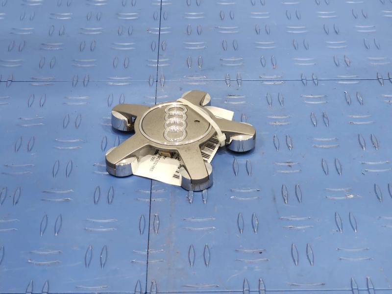 2012 Audi TT Center Cap