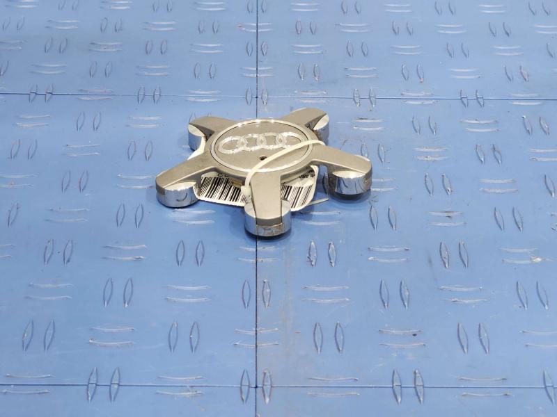 2012 Audi TT Center Cap