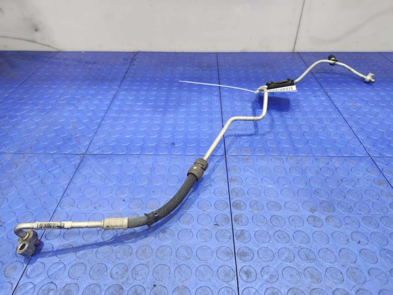 2014 Dodge Challenger Air Conditioner Hose