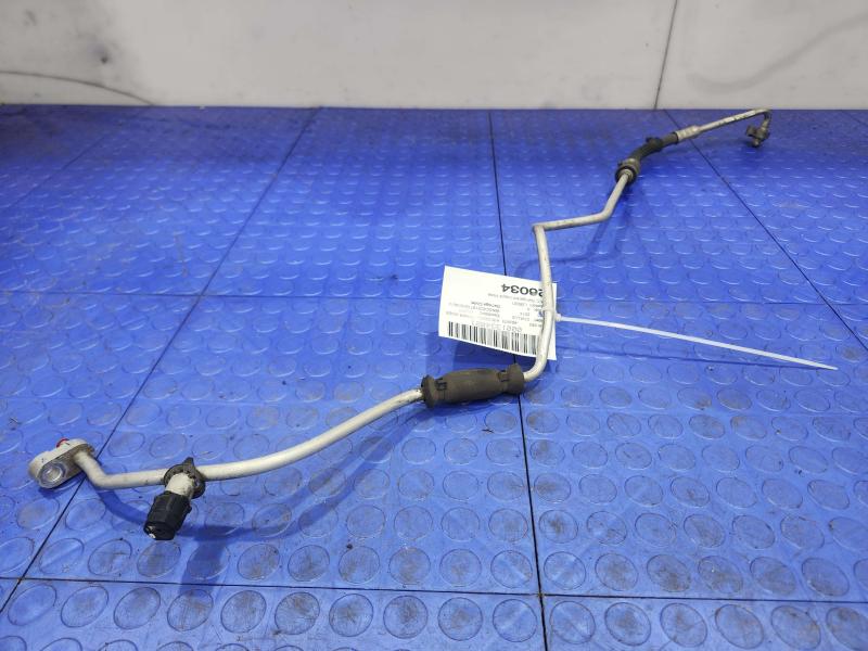 2014 Dodge Challenger Air Conditioner Hose