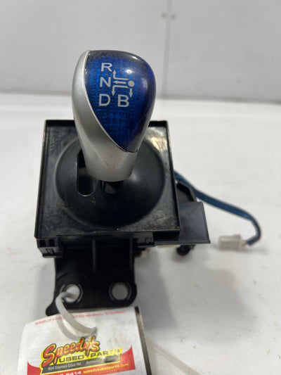 2010 - 2015 Toyota Prius Automatic Gear Shifter Assembly OEM 33550-47053