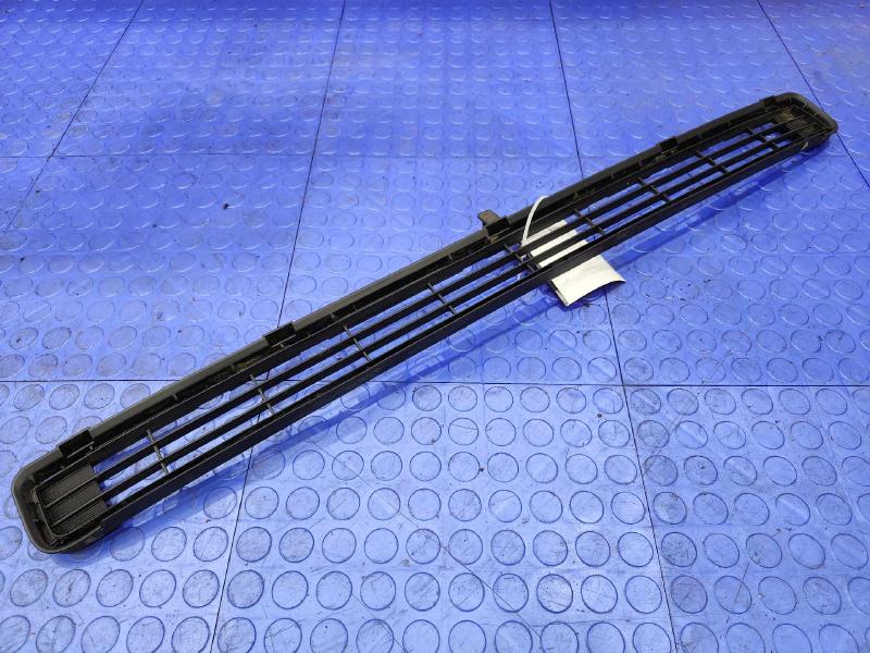 2009-2012 Toyota RAV4 Center Bumper Grille Genuine OEM Part 531120R010