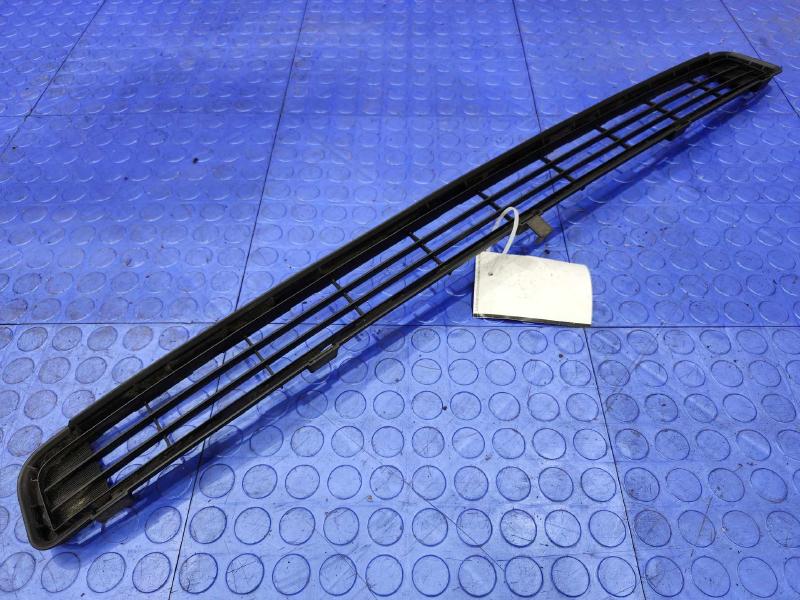 2009-2012 Toyota RAV4 Center Bumper Grille Genuine OEM Part 531120R010