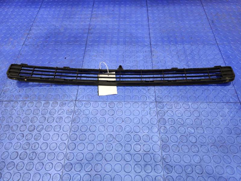2009-2012 Toyota RAV4 Center Bumper Grille Genuine OEM Part 531120R010