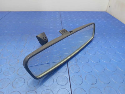 2012 Toyota Tundra Rear View Mirror