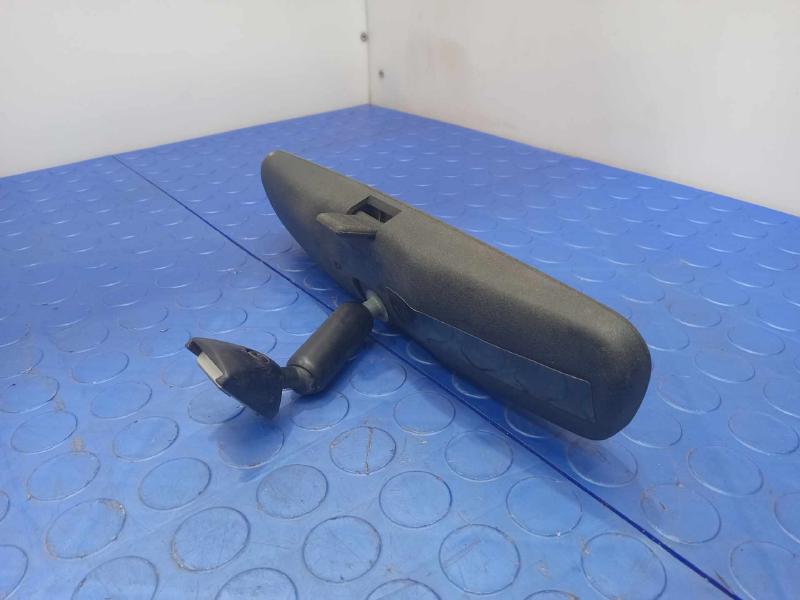 2012 Toyota Tundra Rear View Mirror