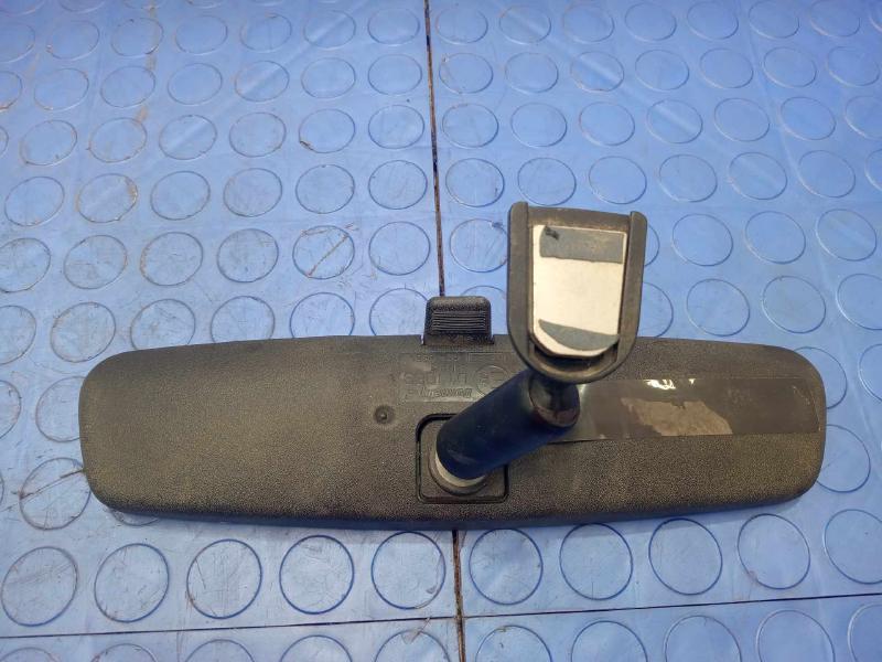 2012 Toyota Tundra Rear View Mirror