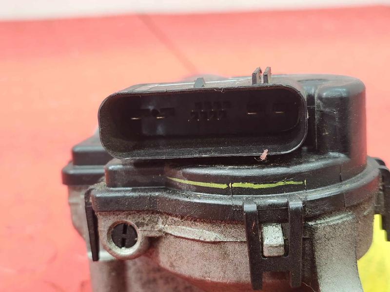 2008 Ford F-250 Super Duty Wiper Motor Front
