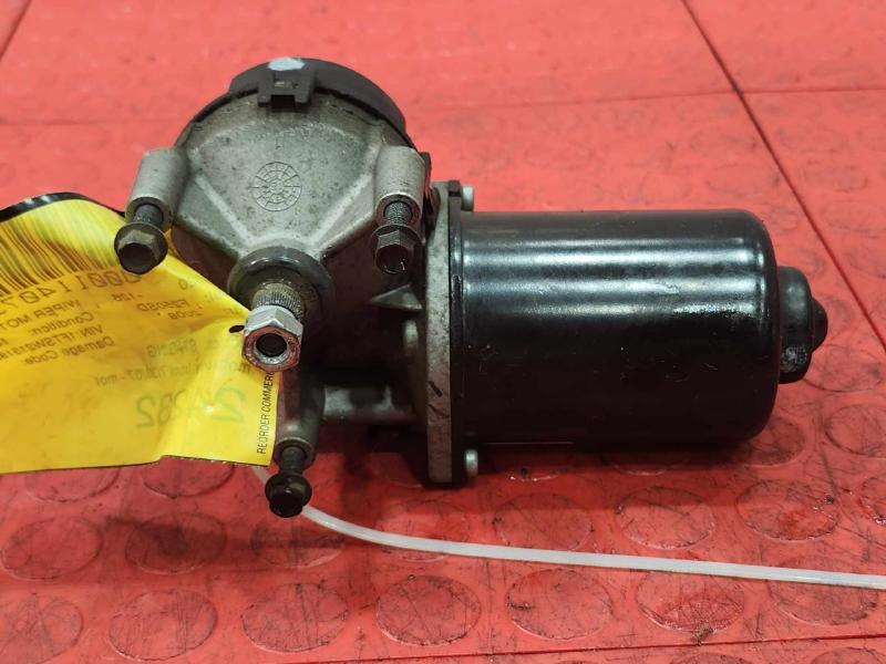 2008 Ford F-250 Super Duty Wiper Motor Front