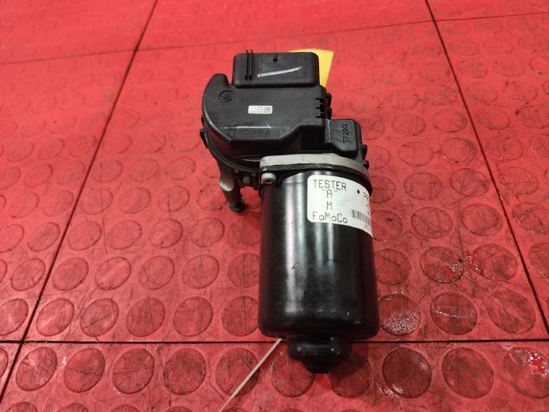 2008 Ford F-250 Super Duty Wiper Motor Front
